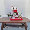 Alloy Saw Blade Grinding Machine 250W Woodworking Water Grinding Saw Machine Grinding Saw Blade Sharpening Machine 4