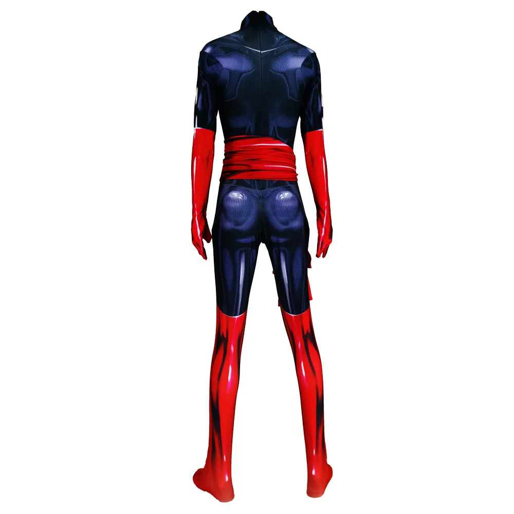 Cosplay&ware X-men Storm Cosplay Costumes X Men Ororo Munroe Zentai Suits Halloween Bodysuit Adults Kids Girls Woman -Zentai shop online H198f27e3a79c4f7287e5f6388464e6aek.jpg