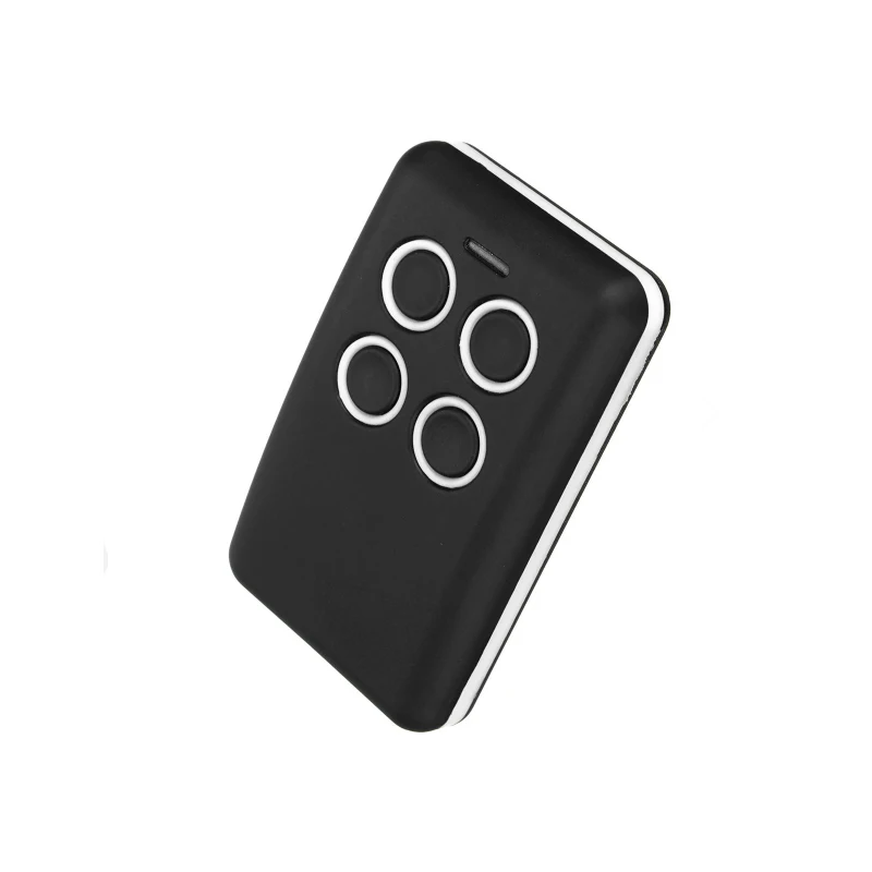 

Multi Frequency 280 - 868mhz brand rolling code CAME FAAC BENINCA DITEC V2 SOMFY garage door remote control