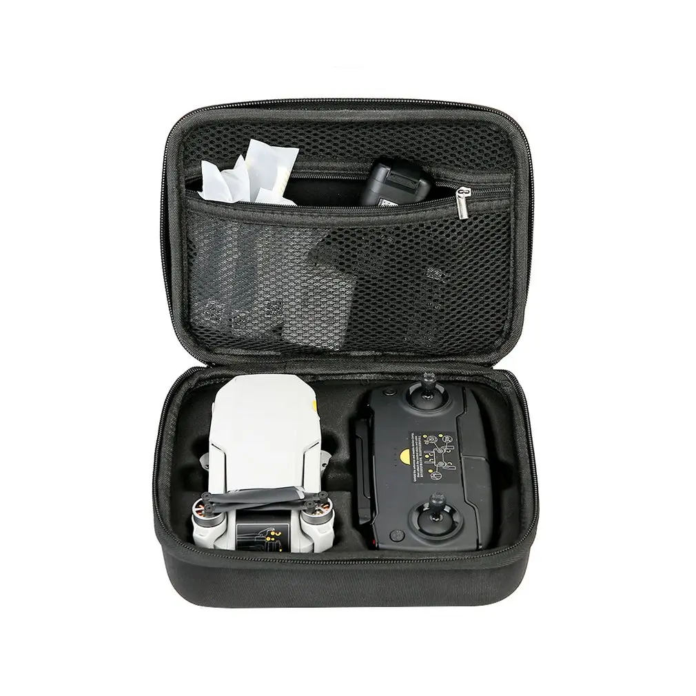 Сумка для DJI MAVIC MINI, сумка для хранения, жесткая оболочка на плечо, водонепроницаемая защитная сумка, чехол, портативная коробка для хранения, оболочка