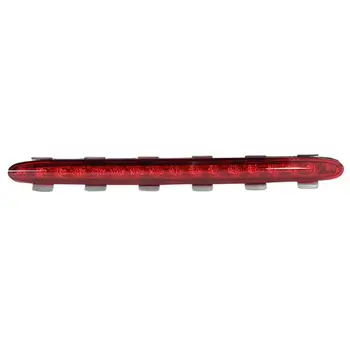 

LED Third 3rd Brake Light Centre High Mount Eye Level Rear Stop Lamp for Mercedes Benz W209 2002-2009