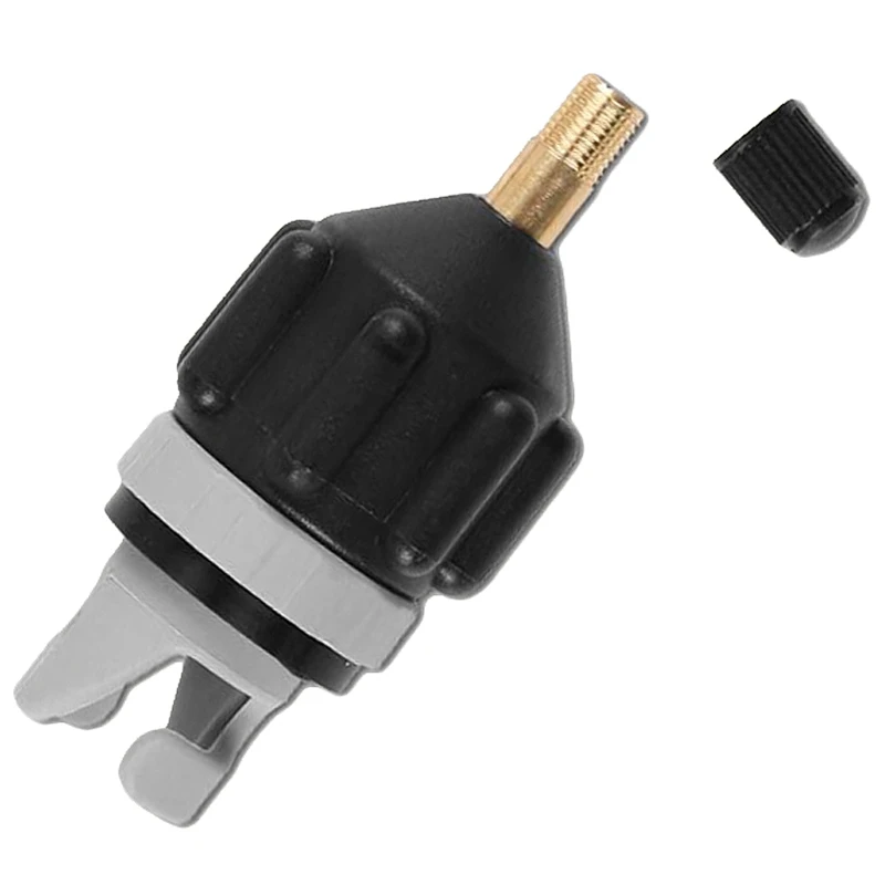 

Canoe Kayak Pump Valve Adapter Sup Board Kayak Pump Adaptor