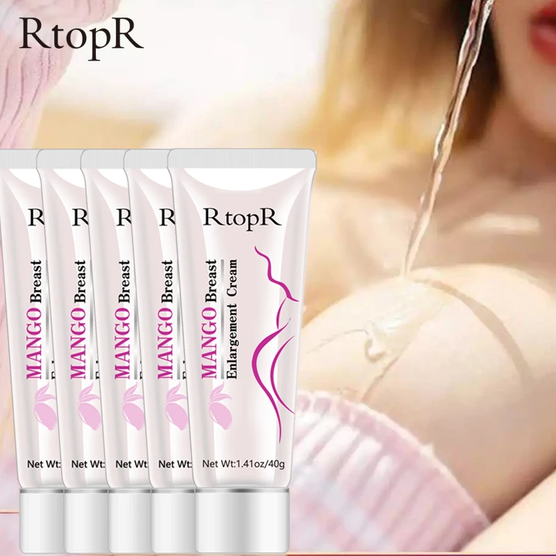 chest tightening cream