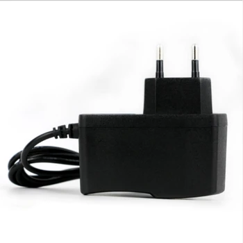 

EU US Plug 12 V Charger 12.6 v 18650 Lithium Battery Charger DC 5.5*2.1 MILLIMETRI for Lithium Battery Charger