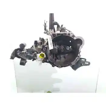 

T9J5G GEARBOX HYUNDAI I30