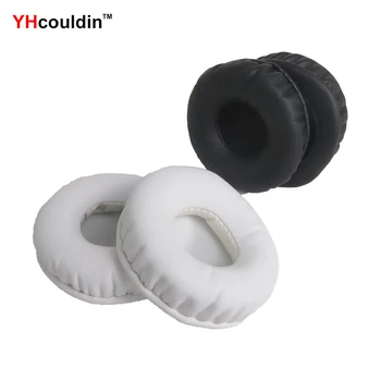 

YHcouldin Ear Pads For AKG HSC-271 HSD-271 HSD271 HSC271 Headset Replacement Headphone Earpad Covers
