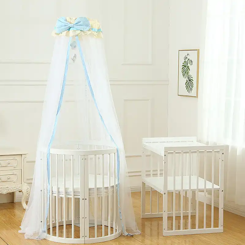 newborn baby furniture essentials
