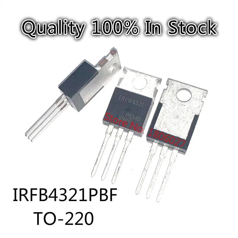 Бесплатная доставка 10 шт. триодов SPTP20N80A TO-220 / FMP30N60S1 IXTP300N04T2 IXTP52P10P IRFB4321PBF IPP90R800C3 |