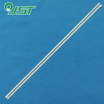 

100% New 8pcs=4Kits LED strip for LG 55LS4600 UA 55LM5800 UC 55LM4600 UC LC550EUA AE F1 55 V12 Edge REV1.1 1 L Type 6920L 0001C