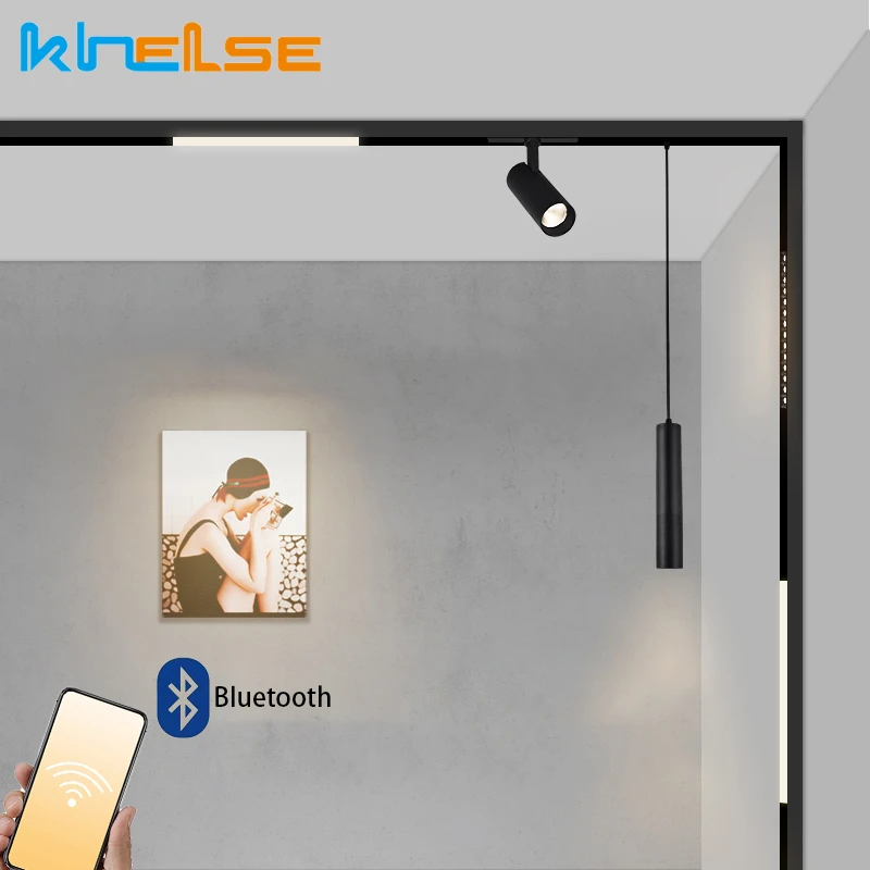 Smart track lighting Clearance