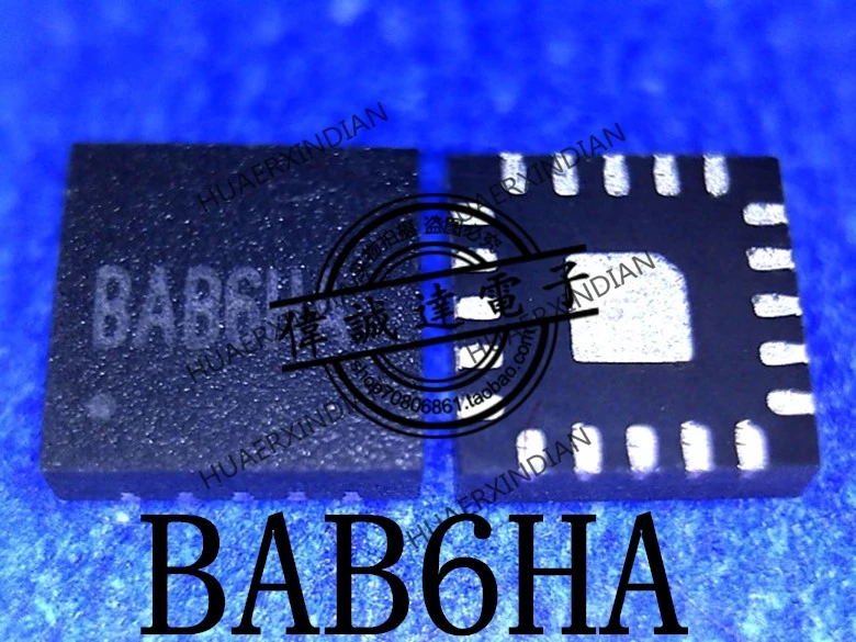 1 шт. новый оригинальный SY8288BRAC SY8288B Тип BAB6PA перевод QFN в наличии реальное