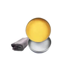 Горячий автомобильный воск Полировочная паста воск царапины агент восстановления краска автомобиль Кристалл твердый воск уход за краской водонепроницаемый покрытие воск