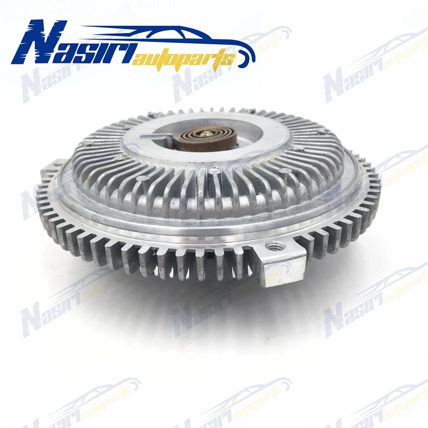 Parts & Accessories 19992005 BMW E46 Engine Cooling Radiator Fan