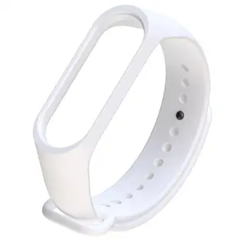 

New Style Smart Wristband Strap For Xiaomi Mi Band 3 Multi Kind Patterned Miband Replacement Part For Millet 3 Bracelet Strap