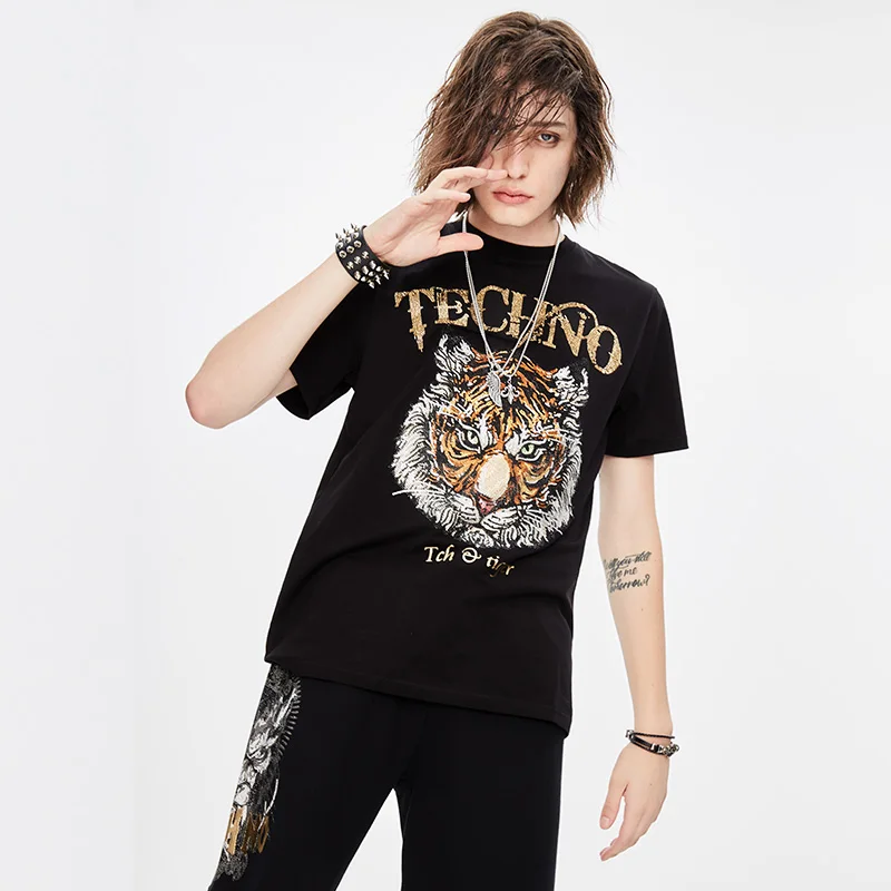 Itch футболка T192106100