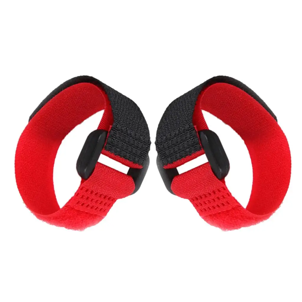 2pcs No Crow Collar for Roosters No Crowing Belt Neckband Poultry Supplies Anti Crow Rooster Collar No Noise