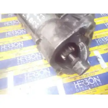 

8200331251 Starter Motor Renault Scenic Ii *