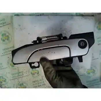 

2870270 handle Outer Front Left Ford Mondeo Saloon (gd) 2.5 V6 24v Cat