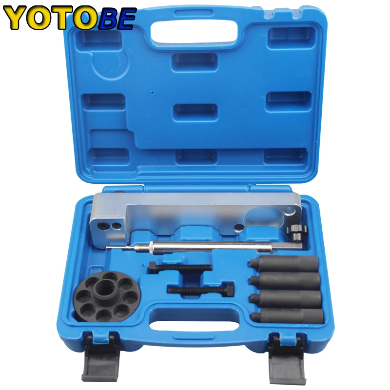 Engine Timing Tool Set Kit For Maserati V8 3.8T special engine camshaft timing tools set engine timing locking tool kit for bmw n63 s63 n74