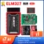 ELM327 mini BT V1.5 PIC1825K80 super mini elm 327 wifi USB OBD2 разъем V2.1 инструменты для автоматического считывания кода сканер