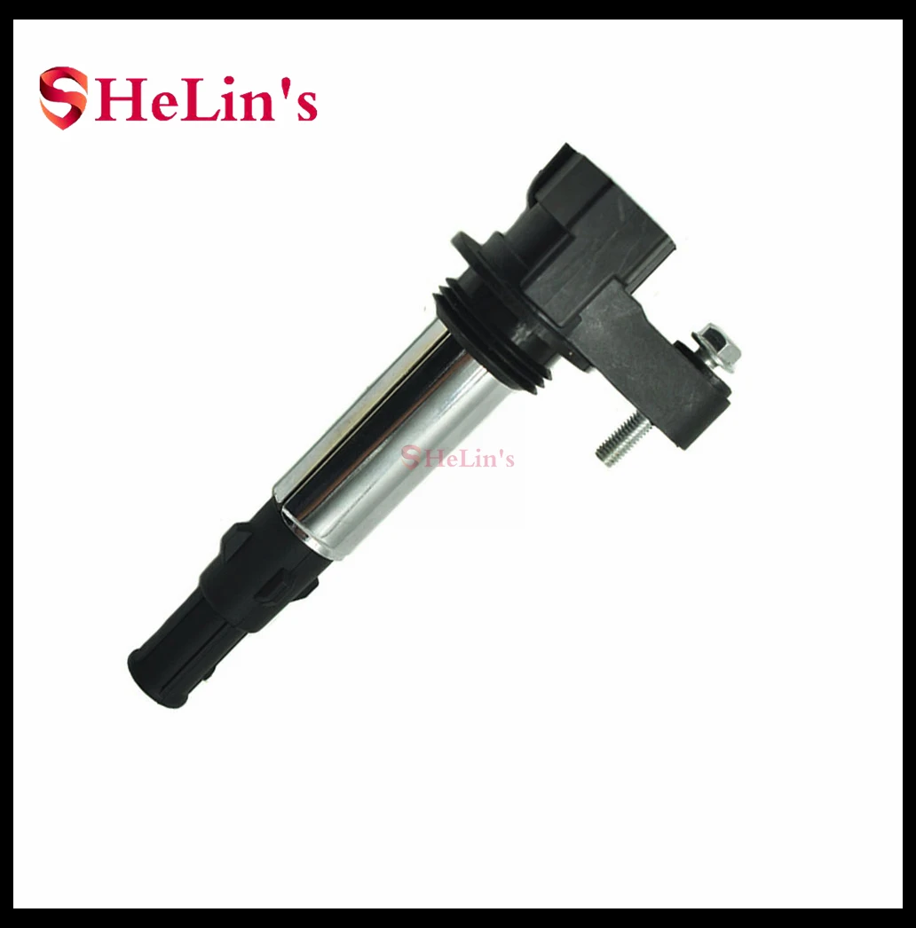 12583514 71753911 12613051 1208081 0 221 604 112 104 Катушка зажигания для CHEVROLET OMEGA VECTRA. 8 3,6 SAAB 9-3 YS3F 2,8 Turbo V6