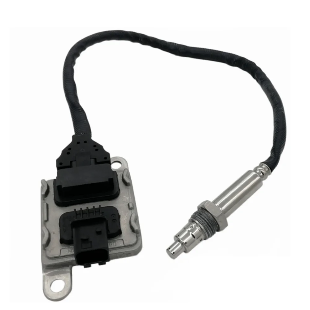 Nox сенсор A0101532228 для впуска DDE 13-16 двигатель детройт дизель для Mercedes-Benz 5WK97338A 5WK9 7338B