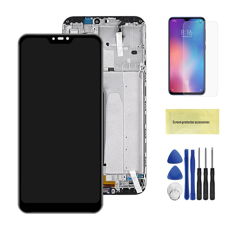 MiA2-Lite-主图bLACK-dk