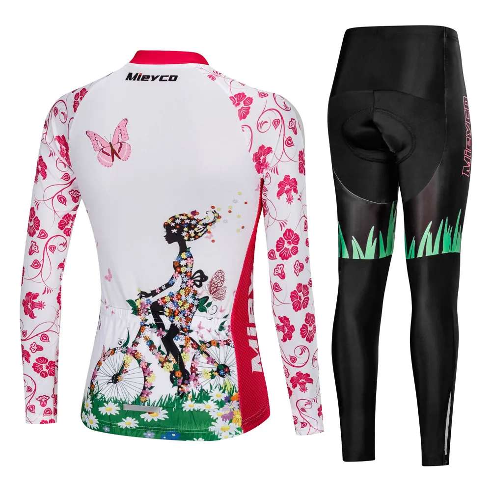 Pro team Велоспорт Джерси комплект Зимний с длинным рукавом MTB велосипед одежда форма термо флис велосипедная одежда Maillot Ropa Ciclismo