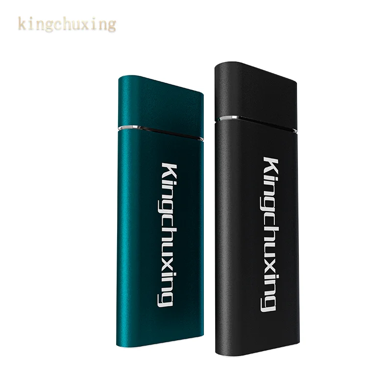 Mini-Stick SSD USB 3,0 Tragbare Externe Festplatte 1TB 512GB 256GB 128GB 64GB für Laptop Desktop PC Kingchuxing Mini-Stick SSD USB 3,0 Tragbare Externe Festplatte 1TB 512GB 256GB 128GB 64GB für Laptop Desktop PC Kingchuxing