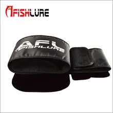 Набор удочек, толстая сумка для удочки, защитный чехол для приманки, рыболовная удочка, защитная сумка для удочки