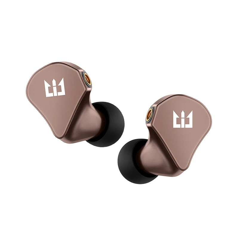 TRI I4 1BA+1DD Hybrid in Ear Earphone Running