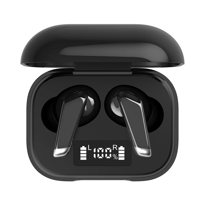Новинка TWS Bluetooth наушники 5 0 беспроводные спортивные с защитой от пота HD стерео