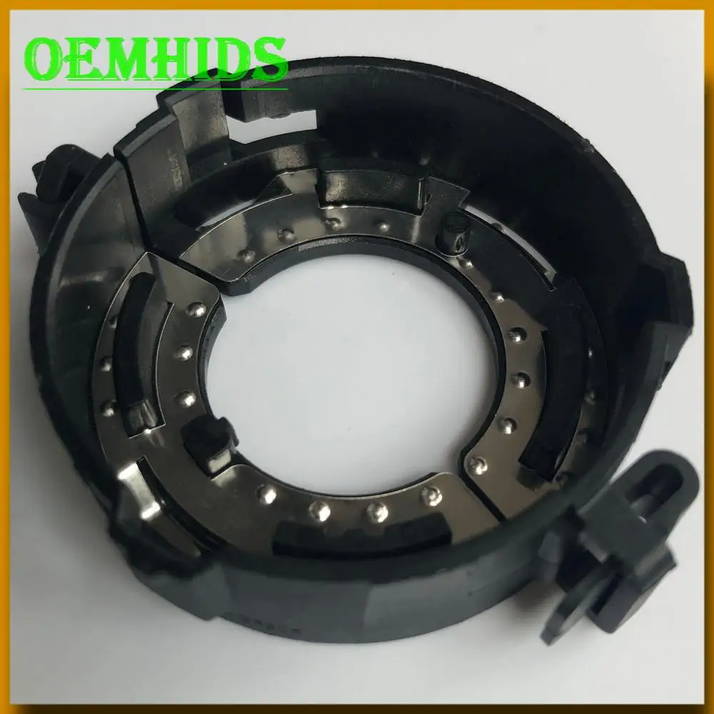 D5S оригинальная Пряжка OEMHIDS 1 шт. основание для Q5 Q7 A6 A3 A1 ксеноновая лампа с