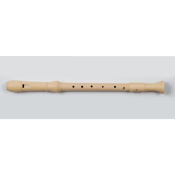 

M321-3 блокфлейта Alt, baroque system, Maple, Meinel