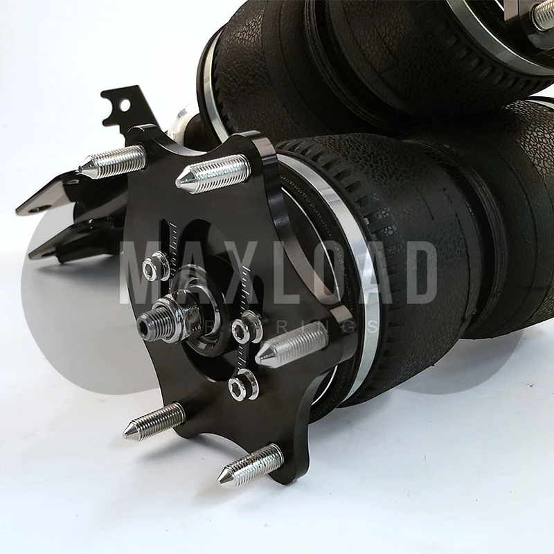 Комплект пневматической подвески для Honda CRV07-12/Coilover+ Пневматическая Пружина в сборе/автозапчасти/регулятор шасси/Пневматическая Пружина/пневматическая