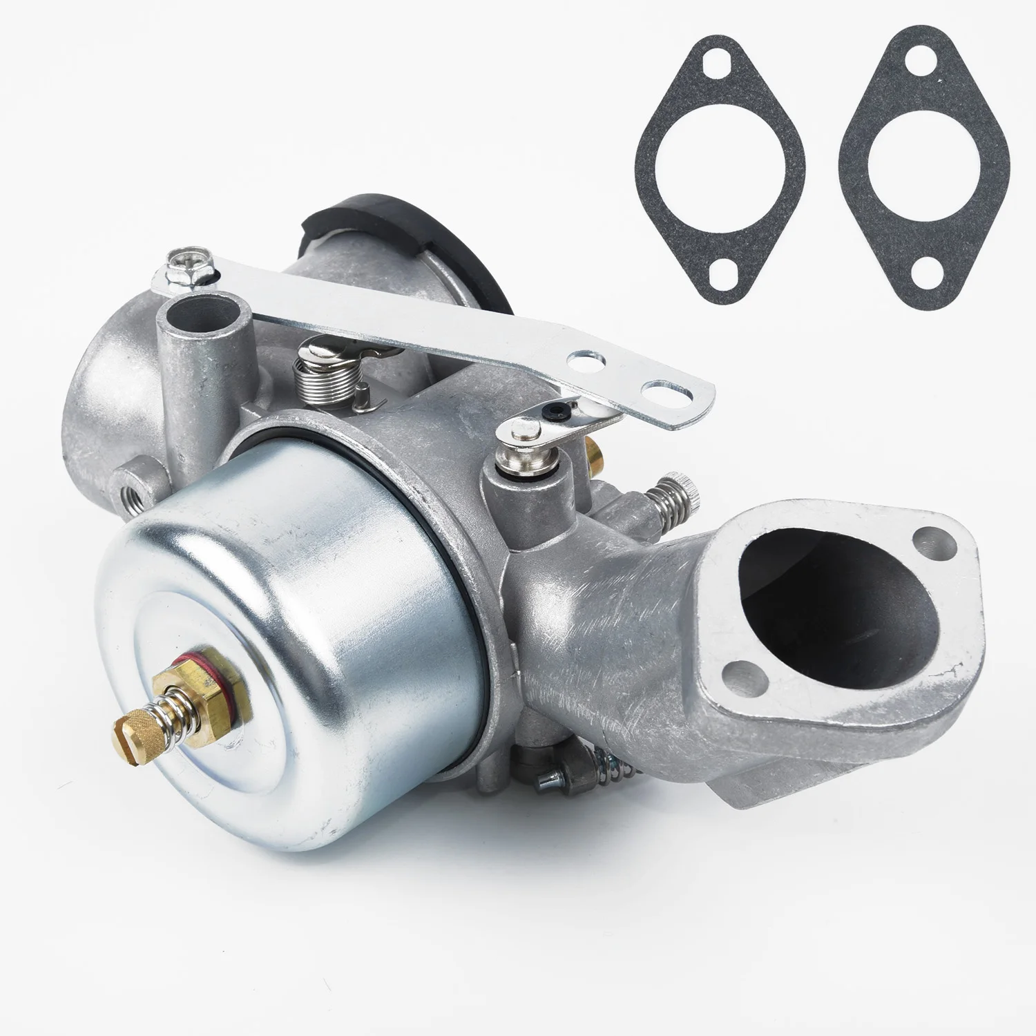 Карбюратор ДЛЯ Briggs& Stratton 491031 490499 491026 281707 12HP двигателя карбюратора