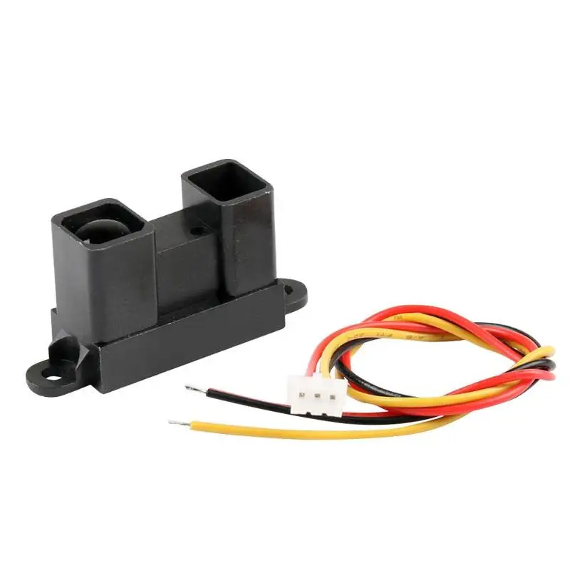 

PSD Infrared Proximity Sensor Voltage Analog Signal GP2Y0A02YK0F 20-150cm IR Analog Distance Sensor Obstacle Avoidance