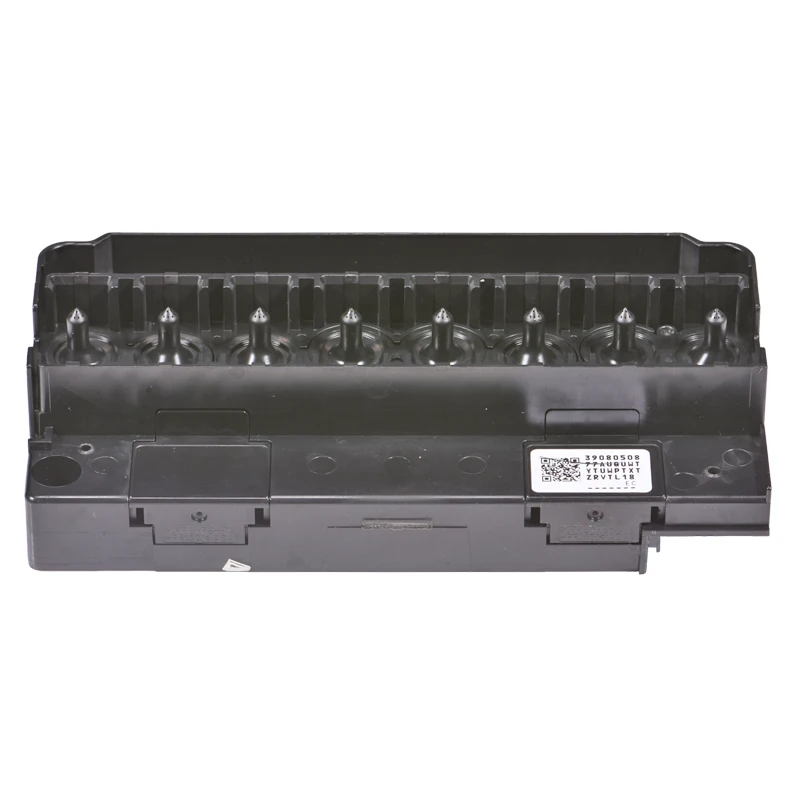 Для печатающей головки Epson DX5 F187000 F158000 Mimaki JV33 воды печатающая головка в виде роз