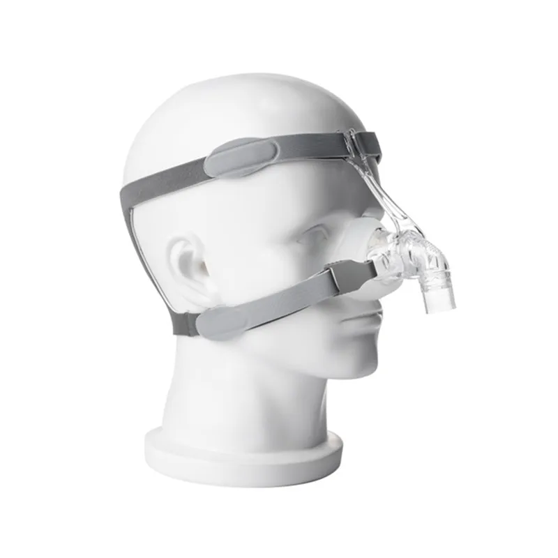 Hot Sale Wnp Nasal Pillows Mask For Cpap Auto Cpap Bipap Ventilator