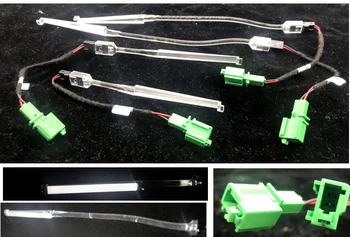 

handle door Interior Mood Lighting inner door-handle Atmosphere lamp for V W Passat B8 3GD 919 415 3GD 919 416