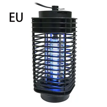 

EU / US Plug Mosquito Killer Lamp Bug Zapper Electric Insect Trap Light Fly Premium Quality