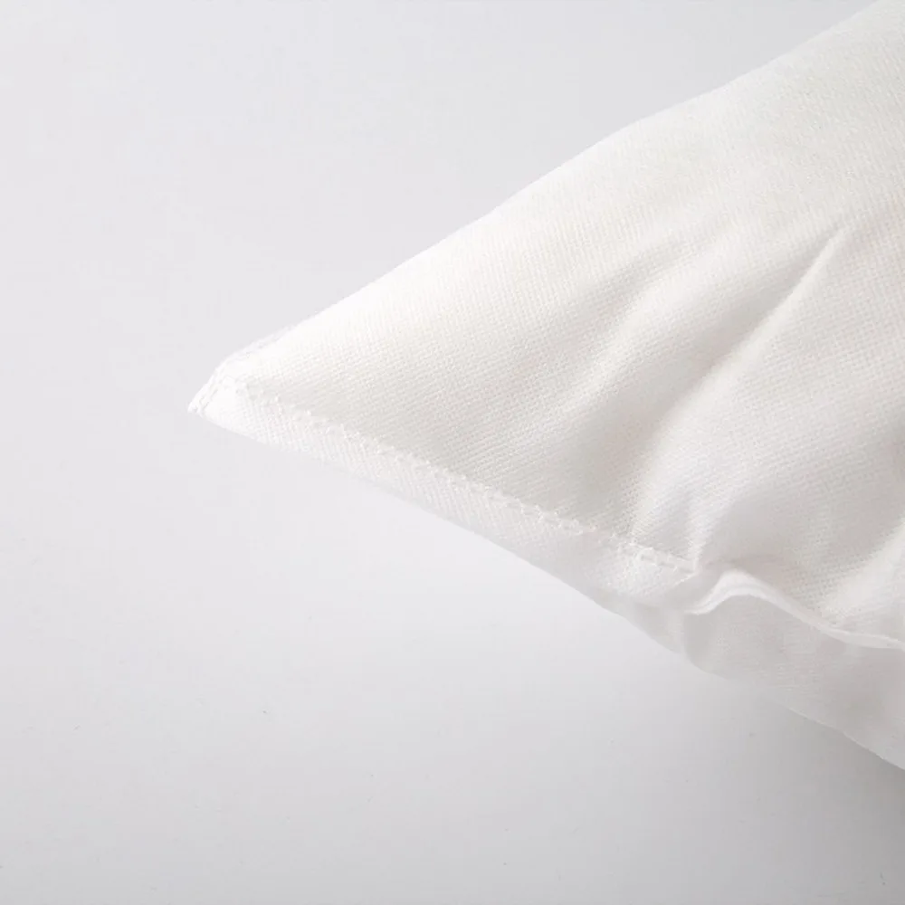 PP Cotton Pillow Core Cushion Cute Pattern Filled Plush Toy Pillow Activity Small Gift Pillow Decoration super soft 2