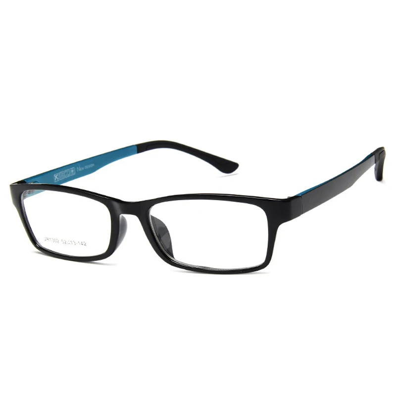 Zilead сверхлегкий небольшой оправа Glasse оправа с прозрачными линзами оптические очки для женщин и мужчин простые очки унисекс