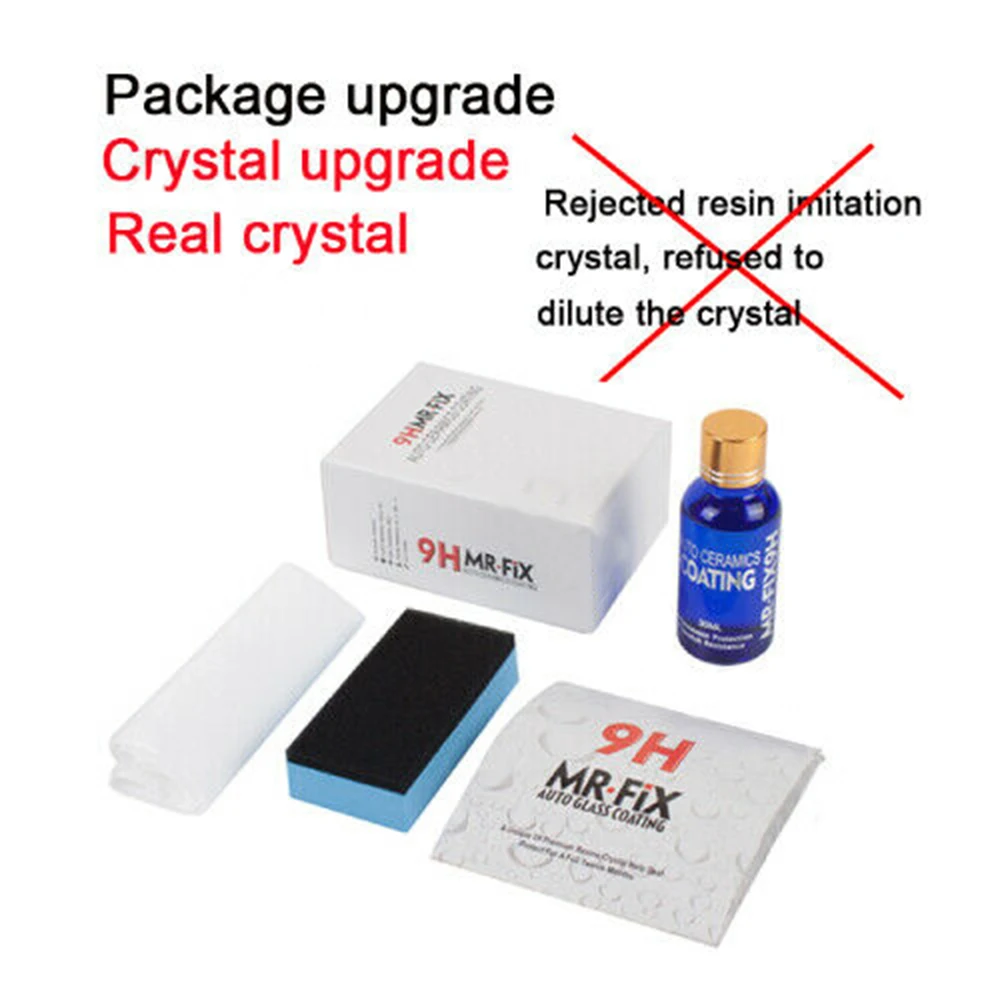 

Supplies Coating Solution Blue Accessories PH2-12 Repair Care Exterior
