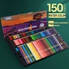 150 water colors