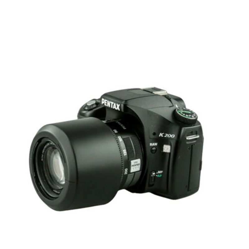 PH-RBD LENS HOOD FOR Pentax 50-200mm 8