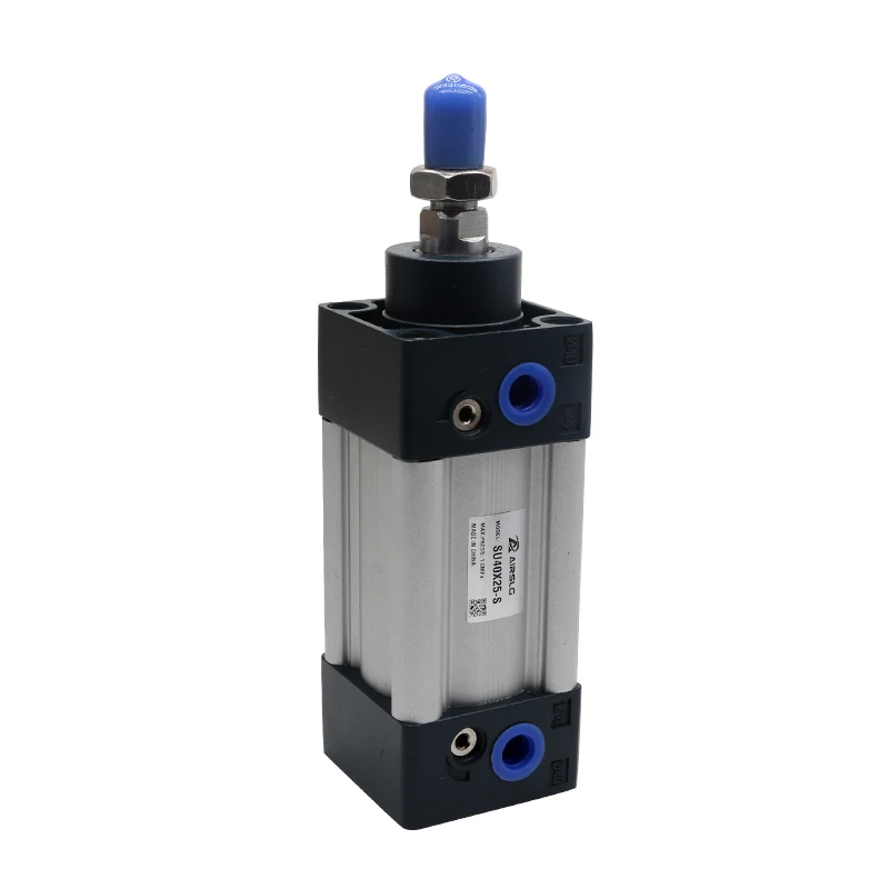 de acao unica cilindro pneumatico su32x175 05