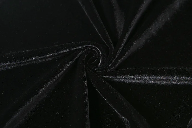 InsGoth черные винтажные лоскутные футболки облегающий укороченный топ женская готическая уличная одежда с длинным рукавом Женские топы футболки с оборками