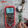 UNI-T UT61B UT61D UT61E Plus Multimeter Analog Digital Electrical Tester 22000 Counts Ammeter Voltmeter Professional Multi Meter 5