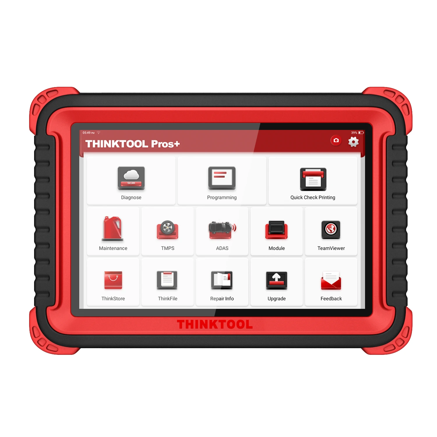 diagnóstico de veículos, leitor de código tpms,